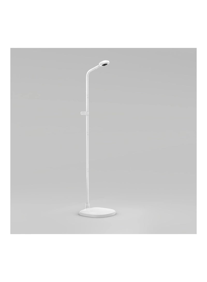 Pro Replacement Floor Stand New Version White Camera Not Included
